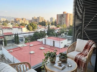 📍 APARTAMENTO EN VENTA – 1 HAB | RESERVA 5TA. AVENIDA | ZONA 14 - 4