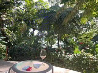 Casa, rancho y bungalows frente al río – Río Dulce - Image 41