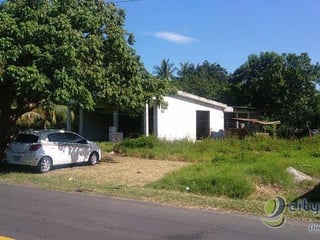 Se vende lindo y amplio terreno Carr. Monterrico km 7 - 4