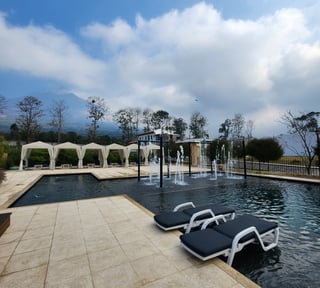 En venta Residencia cercana a La Antigua Guatemala