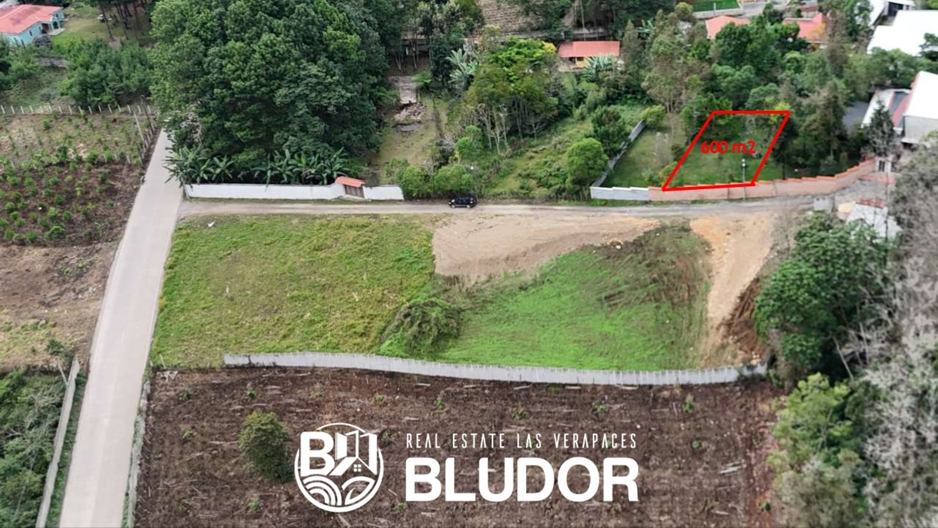 Santa Cruz Excelente Terreno en Venta - Miniatura 3