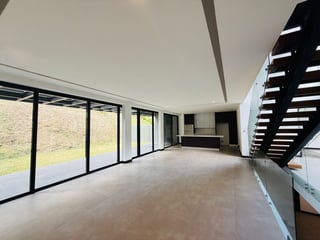 VENTA Ó ALQUILER DE PRECIOSA CASA - ARAMA, SANTA CAT. PINULA - 3