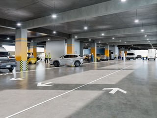 Proyecto de OfiBodegas en venta en planos, Logika10, zona 10 - 4
