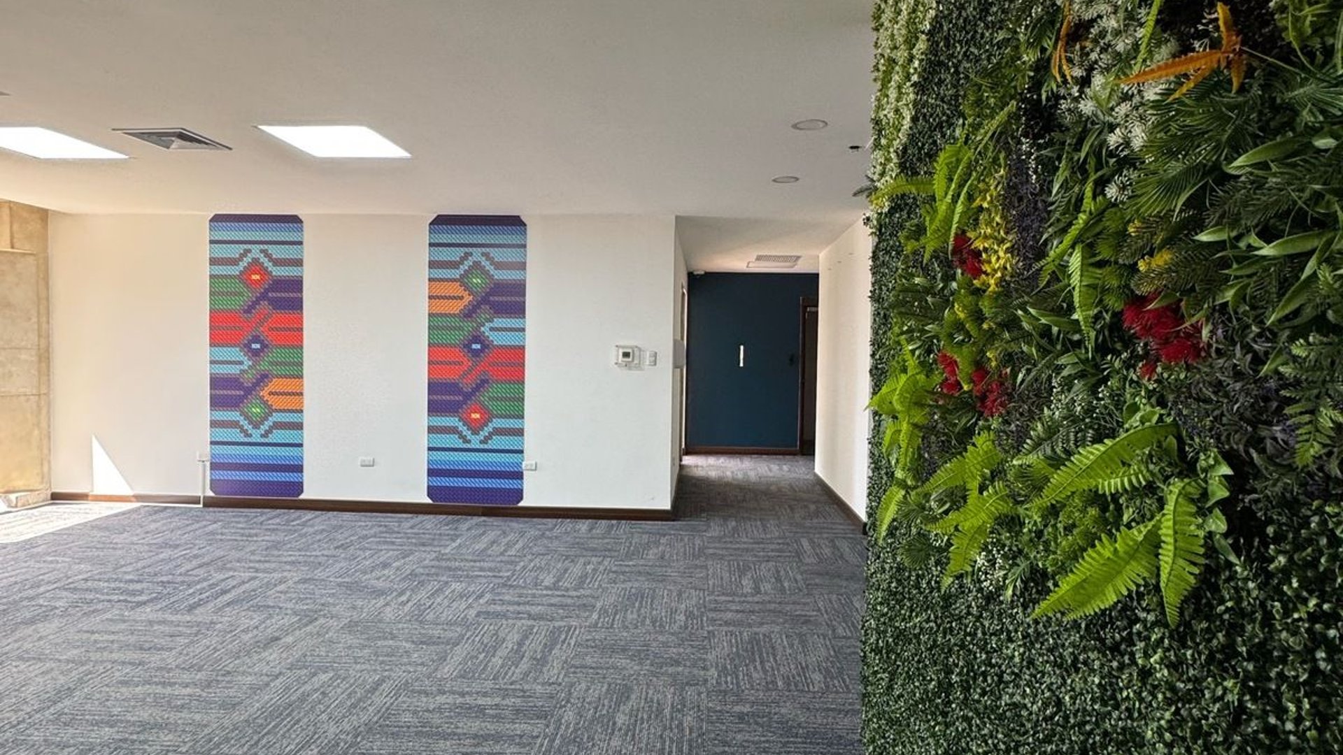 Alquiler Oficina en Torre Citigroup / zona 10 - Miniatura 23
