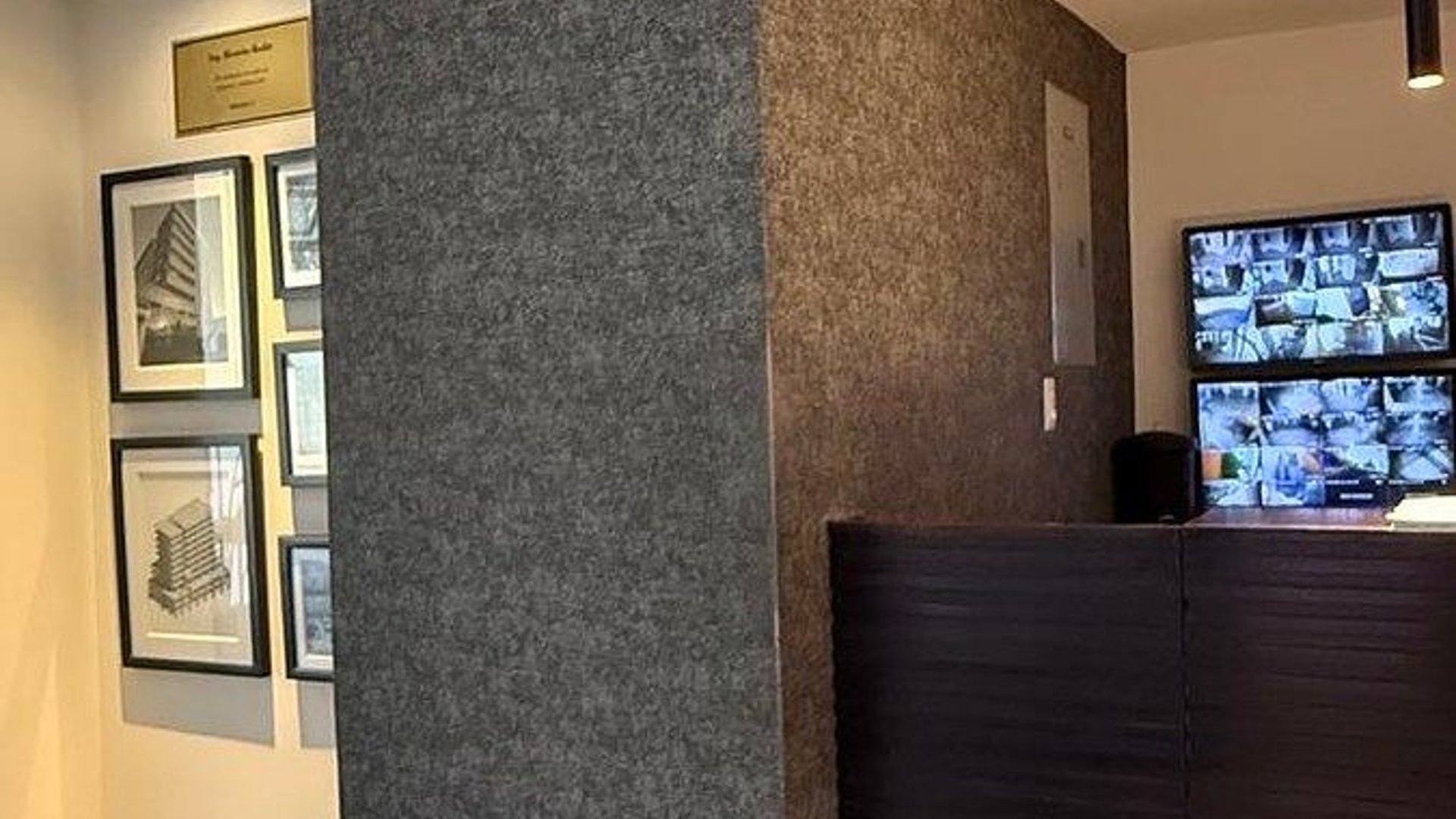 APARTAMENTO EN VENTA AMUEBLADO  ZONA 14 LA VILLA - Miniatura 14