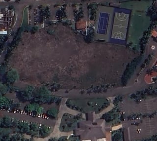 Terreno en el puerto en venta