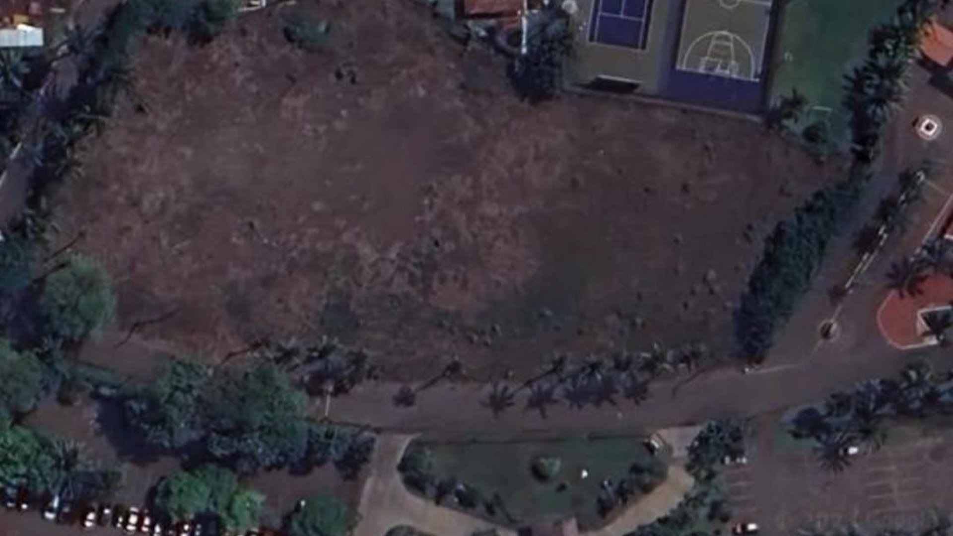Terreno en el puerto en venta