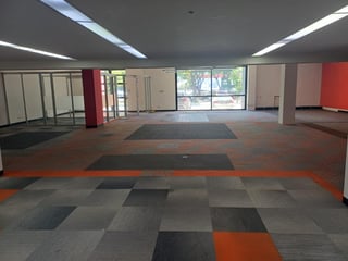 Propiedad en renta sobre avenida la Reforma zona 10 Ref-6052 - 3