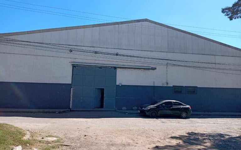 Bodega en alquiler, zona 12