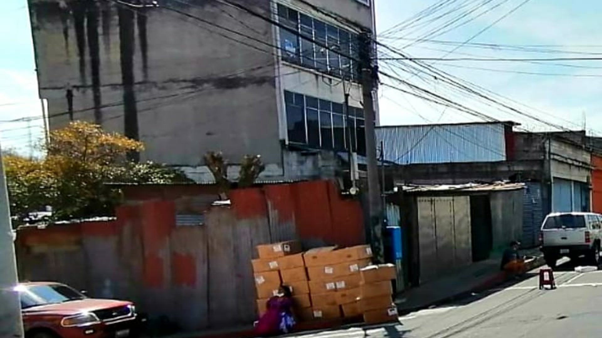 Vendo Derechos de Posesión de Terreno en Zona 1 - Miniatura 7