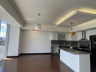 Apartamento en renta, Edificio 19-Diez - 2