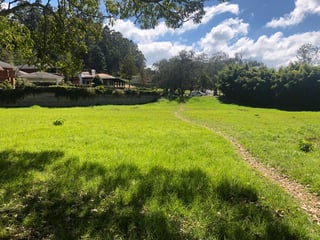 Terreno en venta, en Carretera al salvador - 4