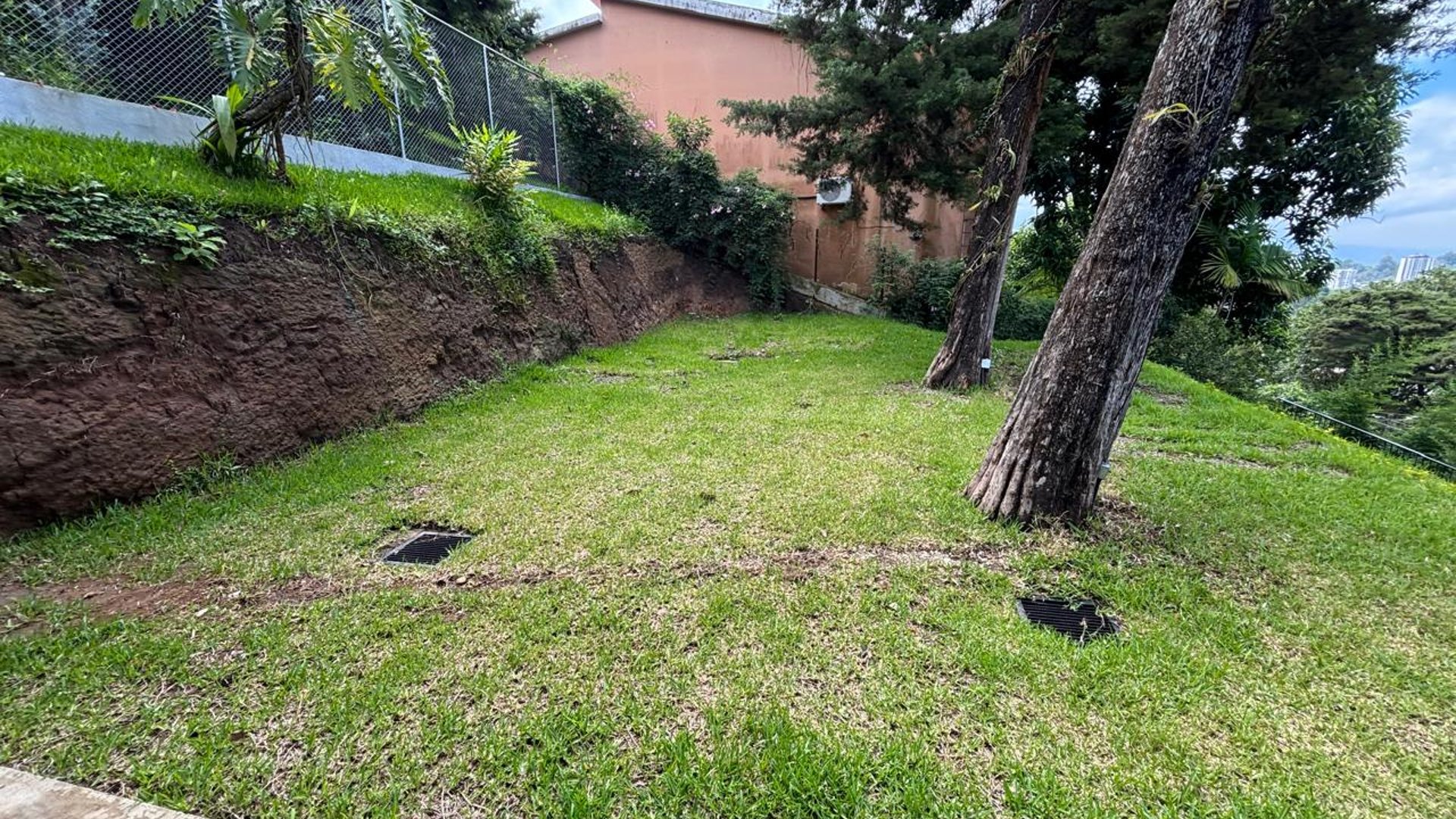 RENTA Casa Residenciales La Cruz, Santa Catarina Pínula - Miniatura 17