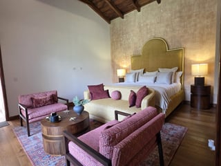 Lujosa Casa en Venta en La Antigua Guatemala - 3