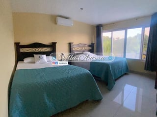 Se vende Bella casa en Monterrico, col. Candelaria - 5