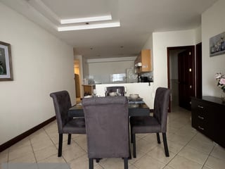 MILENIA / Apartamento Amueblado en Renta , zona 10 - 5
