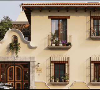Casa en San Miguel Dueñas Ciudad Vieja Guatemala