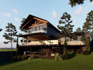 Casa en Hacienda Nueva Country Club - Image 6