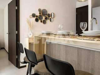 Furnished Apartment for Sale in Parque San Jorge, Zone 11 - Guatemala City - 4