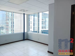 Oficina en Venta, Zona 10 (V8141) - 2