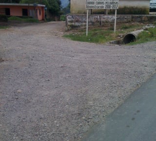 Terreno con Vocación comercial en San Antonio Palopo