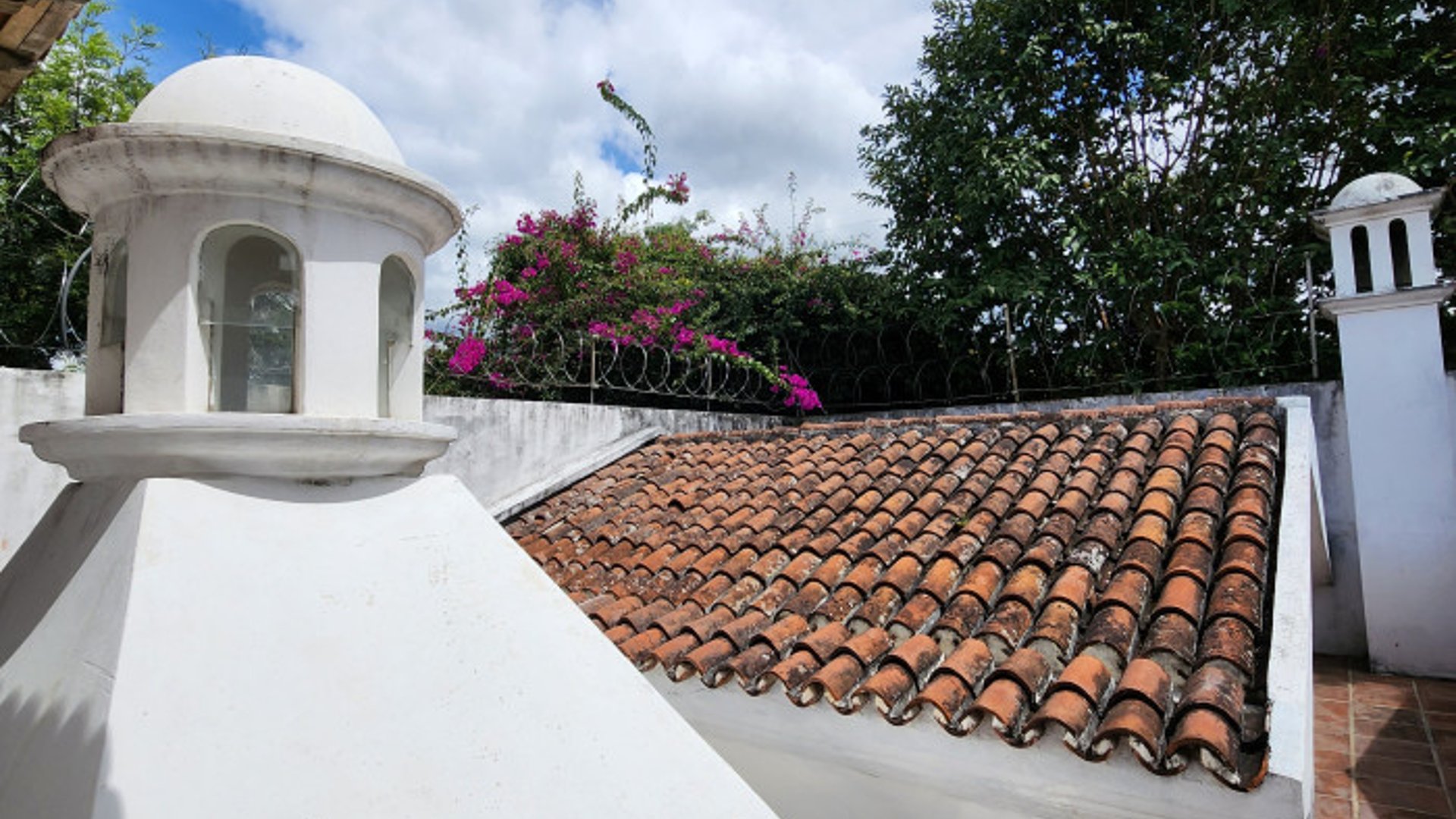 Casa en renta amueblada en Antigua - Miniatura 29