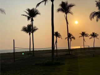 Casa de Playa en Venta – Blanc Monterrico - 2