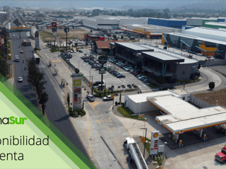 Locales  Free Stand en Zona Sur, Km 7.5 Carretera CA Amatitlan - Image 1