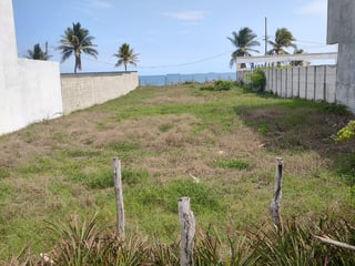 Terreno en Venta en Kilometro 3.5 Puerto Iztapa, Escuintla - 4