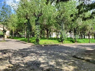 TERRENO EN VENTA UBICADO DENTRO DE CONDOMINIO EXLUSIVO - 3