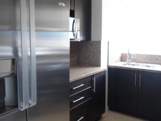 Apartamento amueblado de 3 habitaciones en zona 14 - Image 7