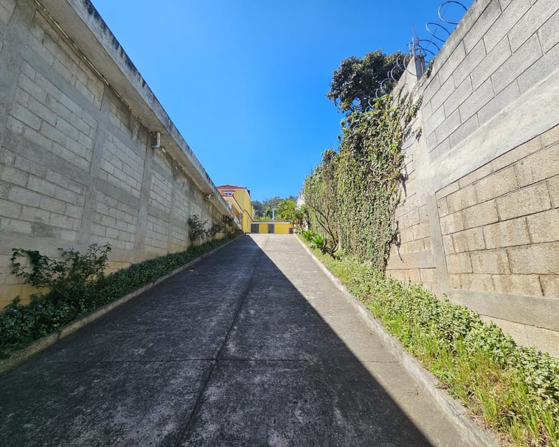 VENTA Bodega Sobre Carretera Interamericana Km. 32.5  - Miniatura 8