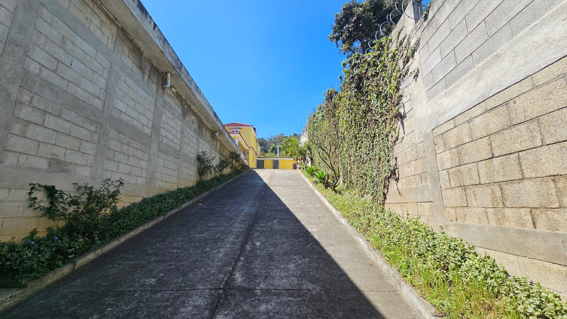 VENTA Bodega Sobre Carretera Interamericana Km. 32.5  - Miniatura 8