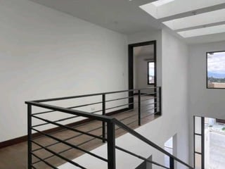 CASA EN ALQUILER 📍 Condominio La Reserva II, Lomas de San Isidro, Z.16 - 4