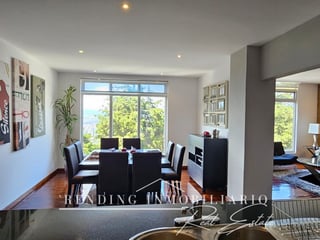 Apartment for Rent | 2 Bedrooms + 2 Parking Spaces | Vista Bella I, Carretera a El Salvador - Image 2