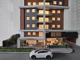 Apartamento en Preventa Zona 11 Ciudad Guatemala - 2