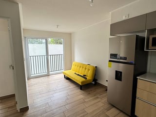 Apartamento en renta en Lares 17 zona 17 - 3