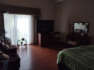 TERRAVISTA /Casa en Venta con habitación principal en 1er nivel , km 16.5 CAES - 5