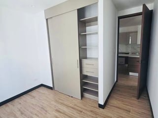 Rento apartamento en Zona 13 Edif. Abitare Américas - 5