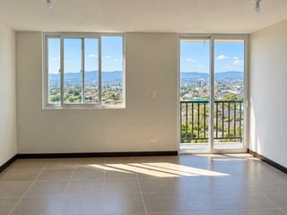 APARTAMENTO EN ALQUILER 📍 Edificio Esenta, Zona 12 - 2