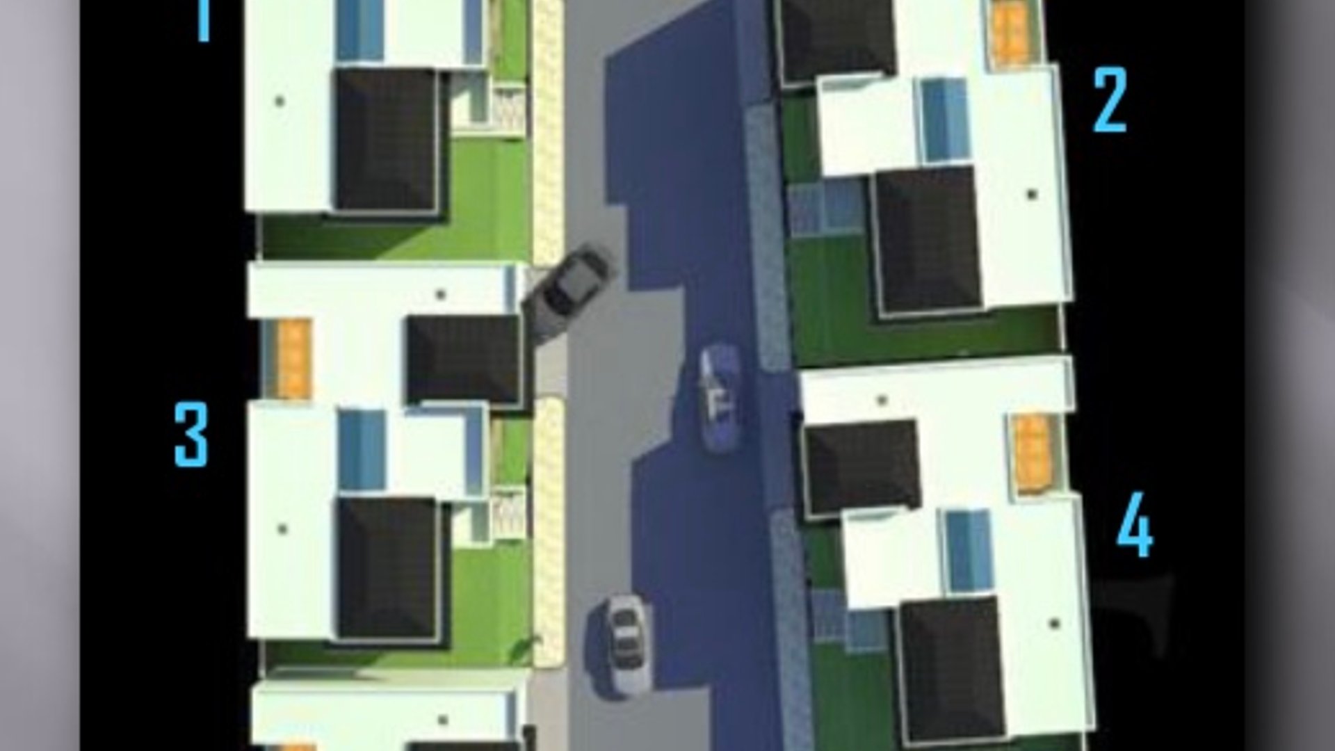 Condominio de 5 casas entrada a Fraijanes $1.5M