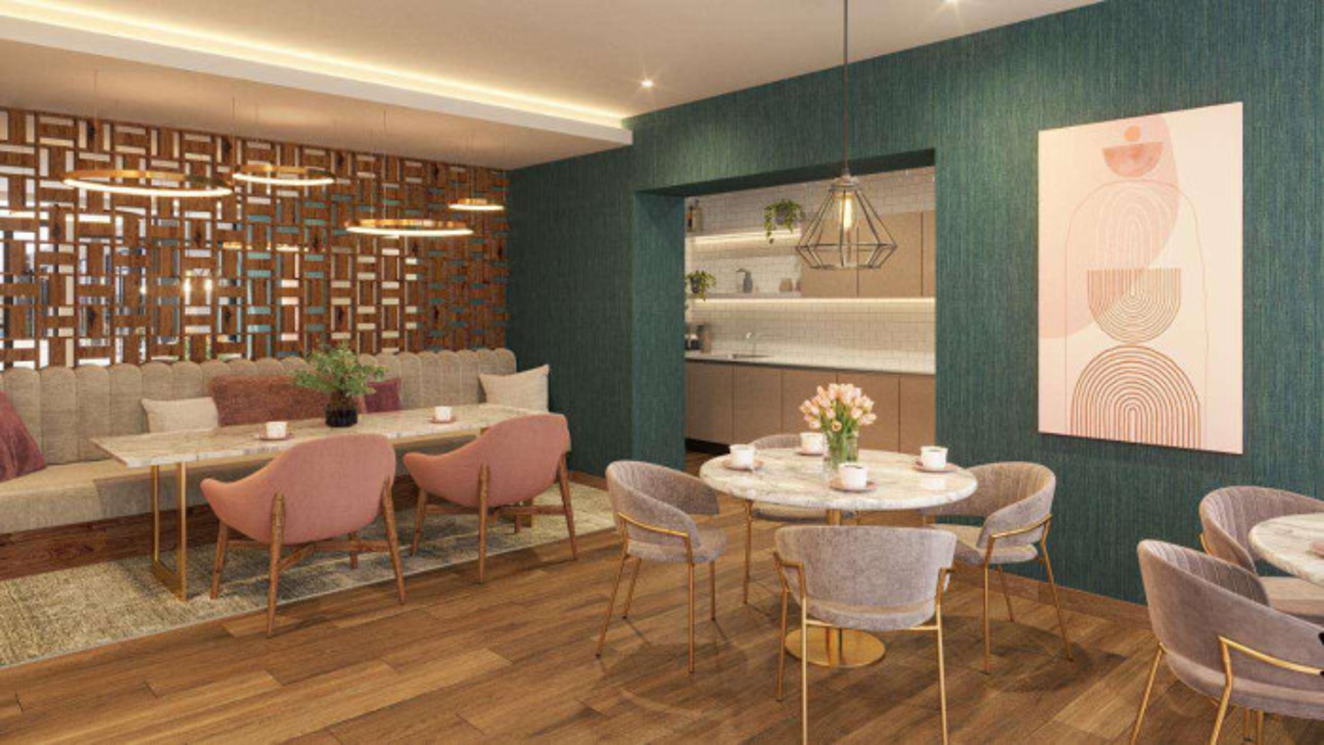 Apartamento en construcción en Venta en Zona 17 - Miniatura 9