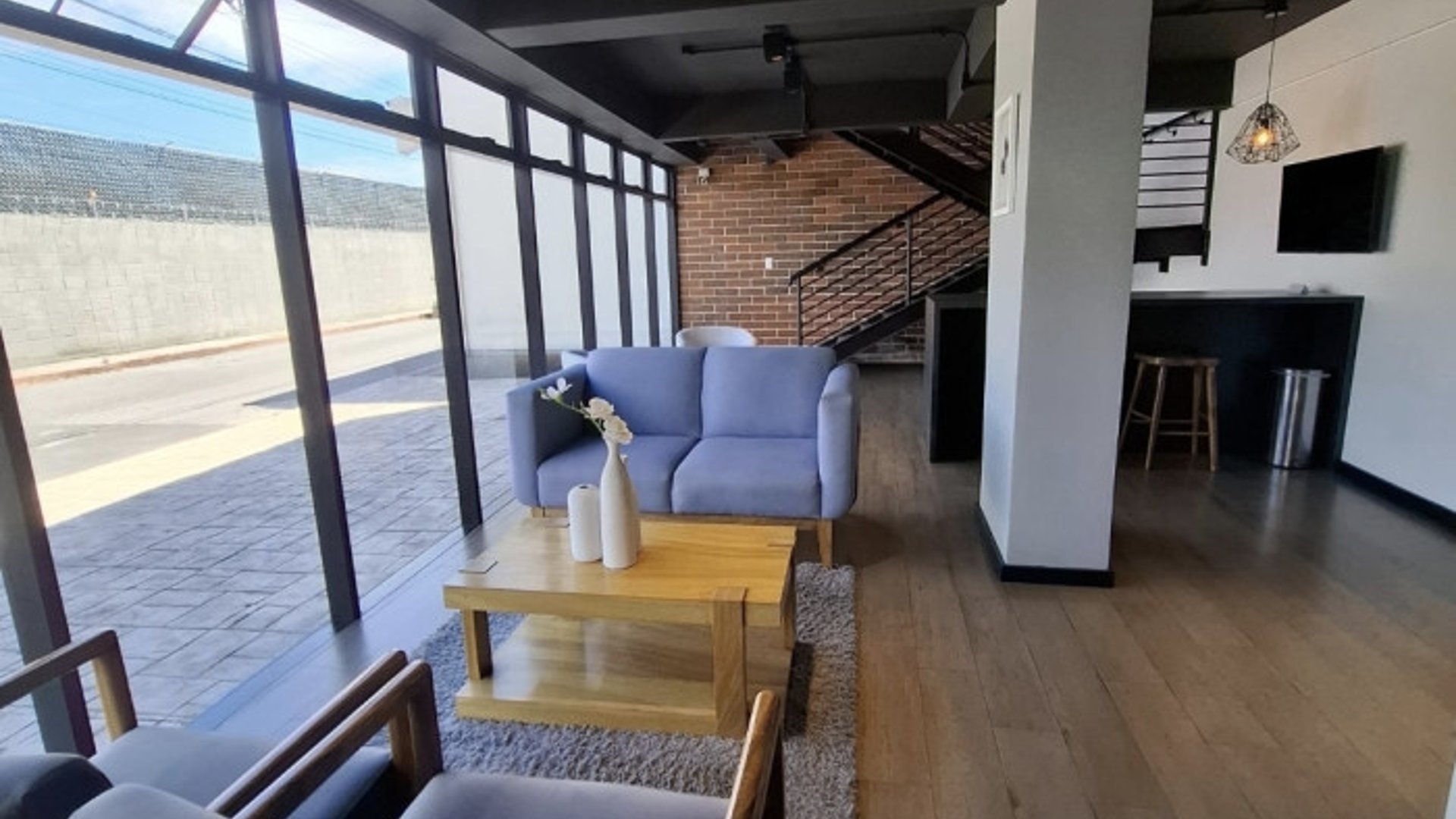 Apartamento amueblado en venta zona 14 Edificio Meraki - Miniatura 11