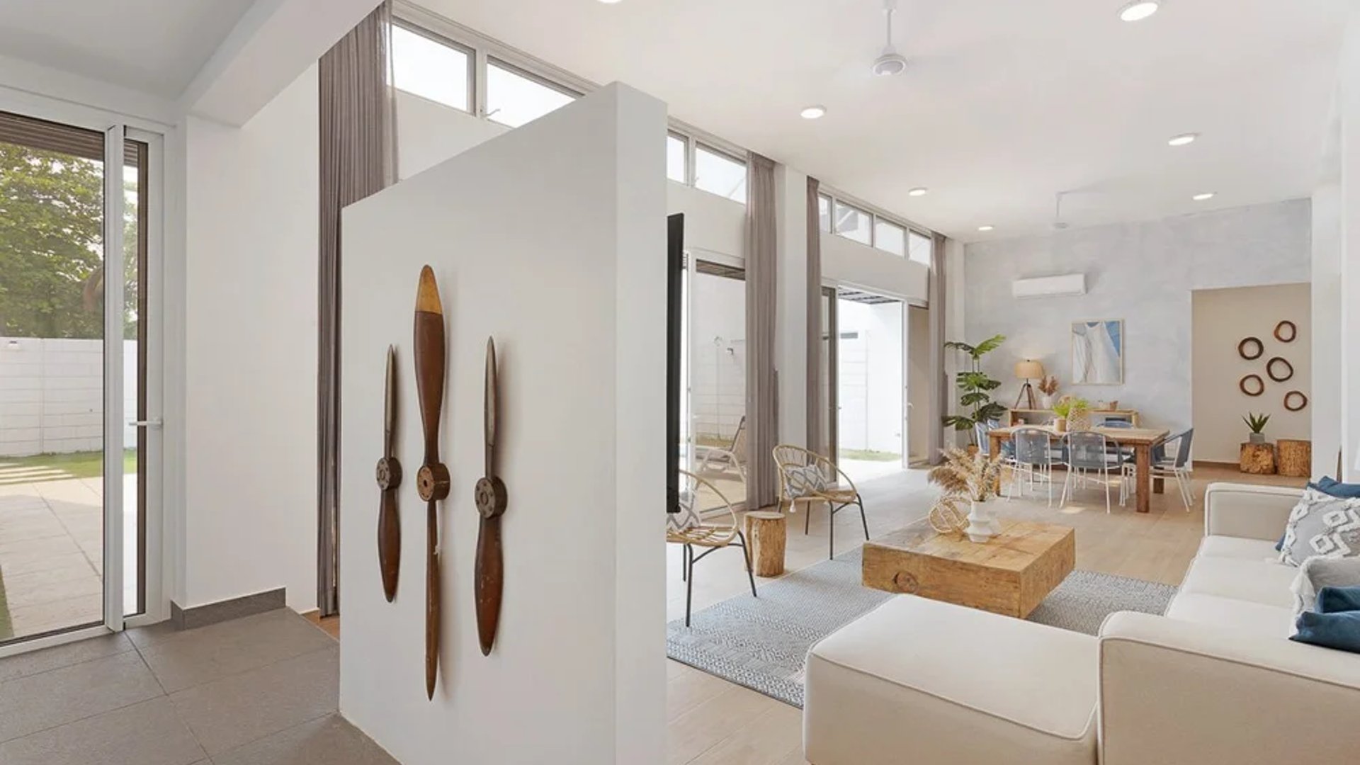 Casas en Venta en el Km. 9.3 Carretera a Monterrico Aldea El Sunzo, Santa Rosa