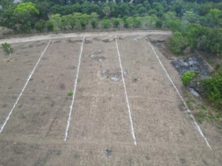 Terreno Vacacional en venta en Monterrico - 2
