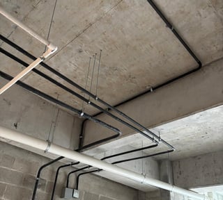 OFICINA EN VENTA | VILAFLOR, CAES | OBRA GRIS - Miniatura 6