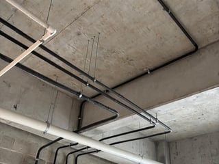 OFICINA EN VENTA | VILAFLOR, CAES | OBRA GRIS - Image 6