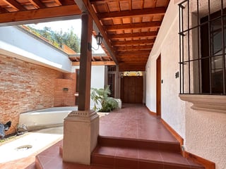 Casa en venta, en Antigua Guatemala - 4