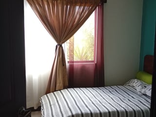 Venta de Casa en Condado Santa Fe - 3
