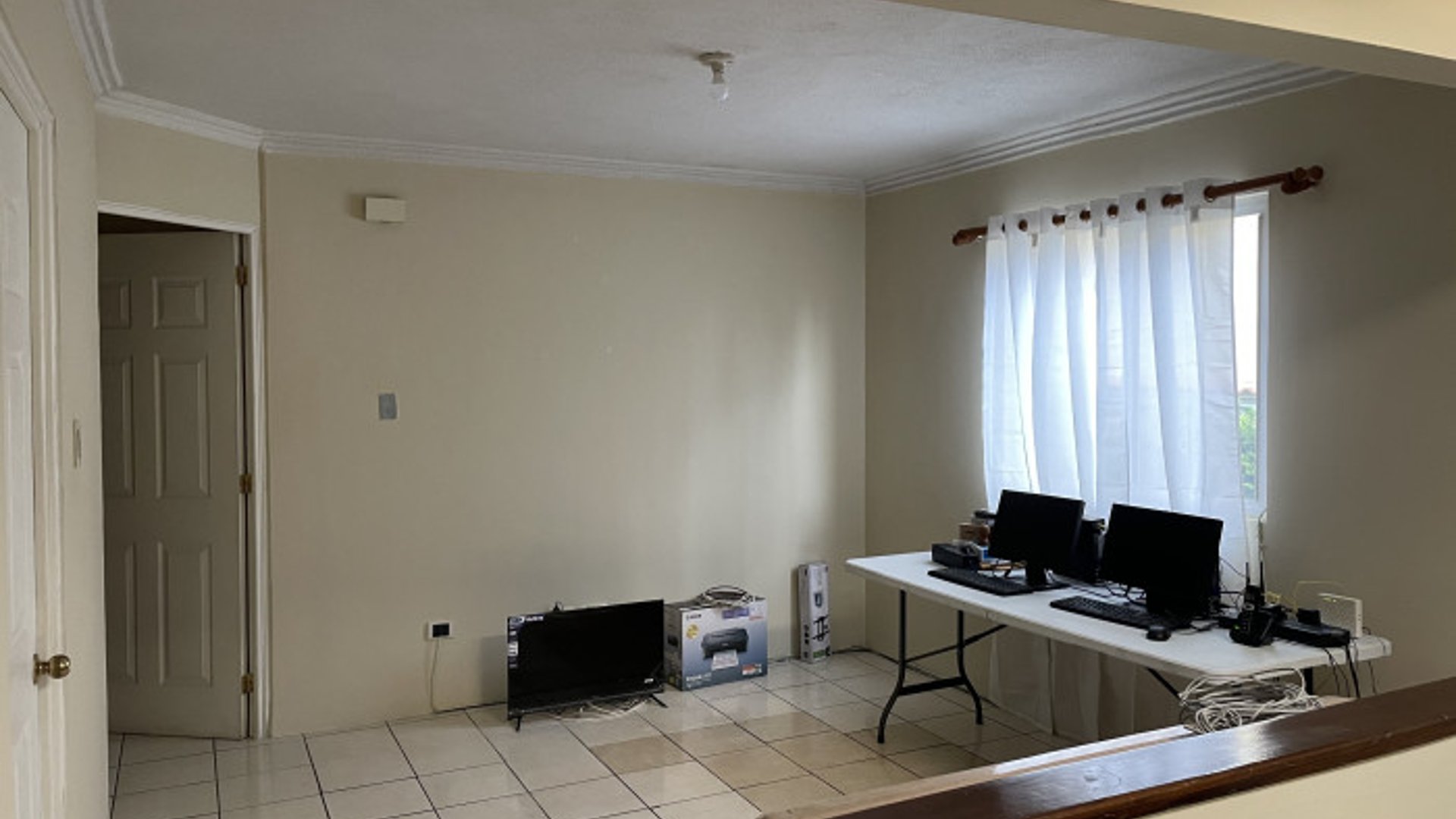 Casa amueblada en renta en km 29 CAES, Residencial - Miniatura 6
